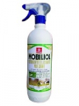 Mobiliol Detergente Lucidante per legno 750 ml. spruzzatore
