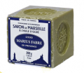 Marius Fabre Sapone Marsiglia 200 g. Verde