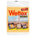 Wettex Extra Vetri Pelle Scamosciata Sintetica 1 panno