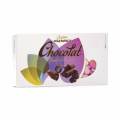 Confetti Maxtris Al Cioccolato 1 kg. SFUMATI ROSA