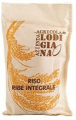 Agricola Lodigiana Riso Ribe Integrale 1 kg.