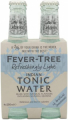 Fever-Tree Indian Tonic Water Refreshingly Light 4 x 200 ml.