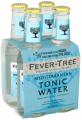 Fever-Tree Indian Tonic Water Mediterranean 4 x 200 ml.