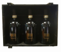 Feudi di San Gregorio STUDI ORIZZANTALE FIANO DI AVELLINO Scatola Legno + 3 bottiglie