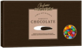 Confetti Maxtris Al Cioccolato 1 kg. MINI LENTI COLORATI