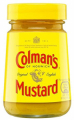 Colman's Mustard Senape 100 g.