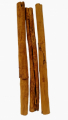 Cannella Ceylon Regina Stecche 0000 25 cm confezione da 100 g.