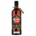 Havana Club 7 anni 40 vol. 70 cl. rhum