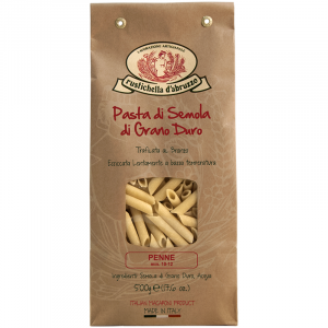 Rustichella Penne 500 g.