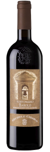 Michele Chiarlo Barolo TORTONIANO 2021 75 cl. 14 Vol.