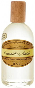 RNC Bagno doccia Camomilla & Amido 500 ml