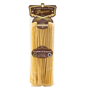 La Fabbrica della Pasta di Gragnano 'e Spaghetti di Gragnano 500 gr.
