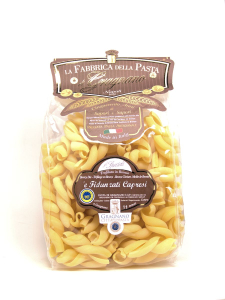 La Fabbrica della Pasta di Gragnano 'e Fidanzati Capresi 500 gr.