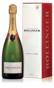 Bollinger Champagne Special Cuvee 75 cl. 12 Vol. Astucciato