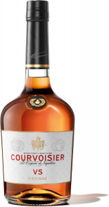 Courvoisier Cognac VS 70 cl. 40 vol.