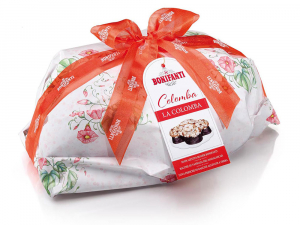 Bonifanti Colomba Classica incartata 1 kg.