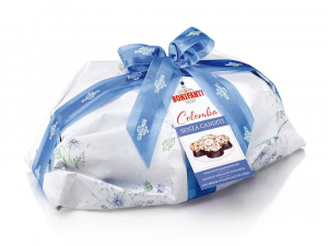 Bonifanti Colomba Senza Canditi Incartata 1 kg.