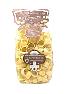 La Fabbrica della Pasta di Gragnano 'a Calamarata Liscia 500 gr.