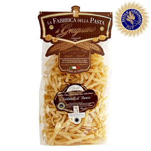 La Fabbrica della Pasta di Gragnano 'e Scialatielli al Bronzo 500 gr.