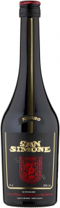Amaro San Simone 70 cl.  26 vol.