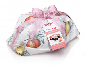 Bonifanti Colomba Pera e Pesca 1 kg.