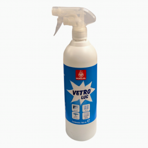 Mobiliol Vetro Luc Spray 750 ml.