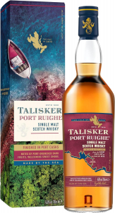 Talisker Port Ruighe 70 cl. 45,8 vol. astucciato