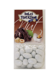 Morbide Bontà al cioccolato aromatizzati Nut Cream 200 g.