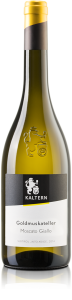Caldaro Alto Adige Moscato Giallo amabile 2025 75 cl. 12,5 vol.