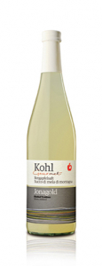 Kohl Succo di Mela di Montagna JONAGOLD 750 ML.