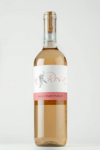 Turco Granaccia In Rosa 2022 75 cl. 13,5 vol.