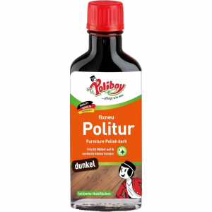 Poliboy Olio Scuro 100 ml.