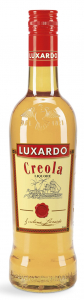 Luxardo Bagna Creola 50 cl. 27 vol.