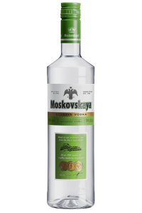 Moskovskaya Vodka 100 cl. 38 vol.