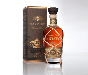 Plantation Rum 20th anniversario XO 70 cl. 40 vol.