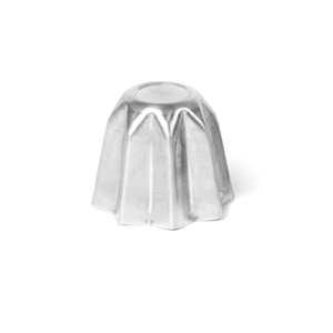 Decora Stampo Pandoro alluminio 1 kg