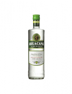 Cachaca Aguacana 70 cl. 37,5 vol.