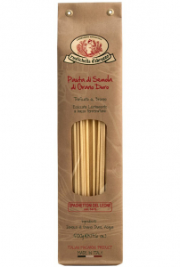 Rustichella Spaghettoni del Leone 500 g.