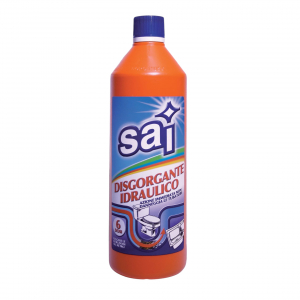 Sai Disgorgante Idraulico 750 ML.