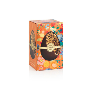 Venchi Uovo Gran Gourmet Nocciolato Piemonte Fondente 540 g.