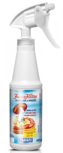 Fresca Frutta Gelatina spray 680 ml. Fabbri