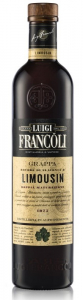 Francoli Grappa del Piemonte in Limousin 70 cl. 42,5 vol.