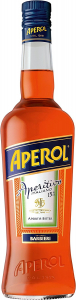 Aperol Barbieri 70 cl. 11 Vol.