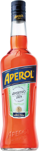 Aperol Barbieri 70 cl. 11 Vol.