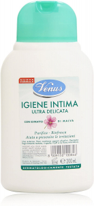 Venus Sapone Intimo Ultradelicato 200 ml.