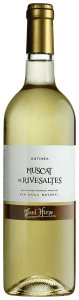 Paul Herpe Muscat De Rivesaltes Antinea 75cl. 15,5 vol.