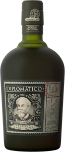 Diplomatico Rum Reserva Exclusiva 70 cl. 40 vol.