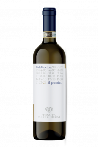 Tenuta Cocci Grifoni Offida Pecorino Colle Vecchio 2023 75 cl. 13 vol.