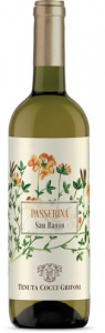 Tenuta Cocci Grifoni Passerina San Basso 2023 75 cl. 12,5 vol.