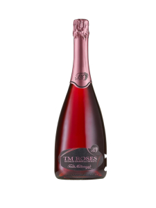 Montemagno TM Roses Malvasia Di Casorzo Spumante 75 cl. 7 Vol.